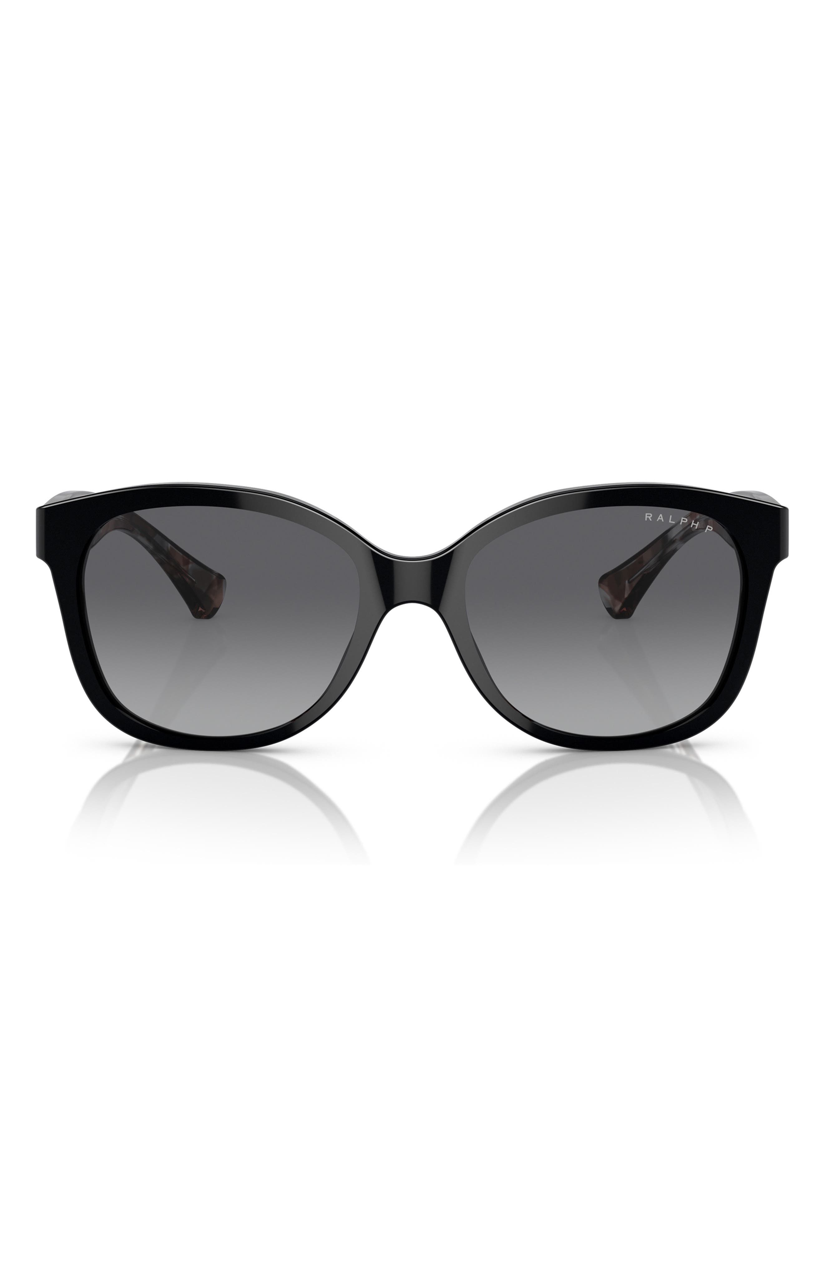 selected SHINY BLACK / POLAR GREY