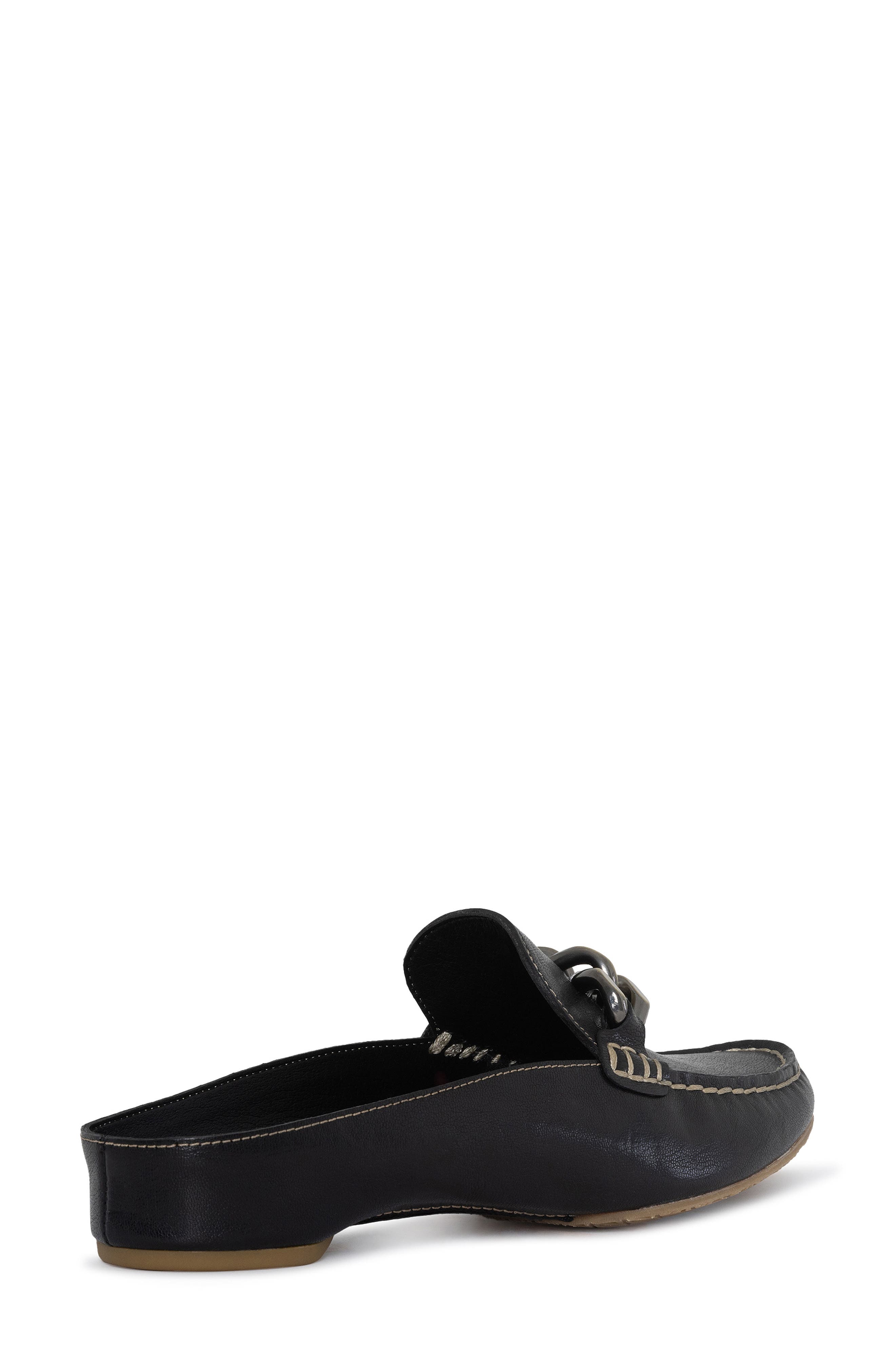 Donald Pliner Bless Mule, Alternate, color, Black-Blk