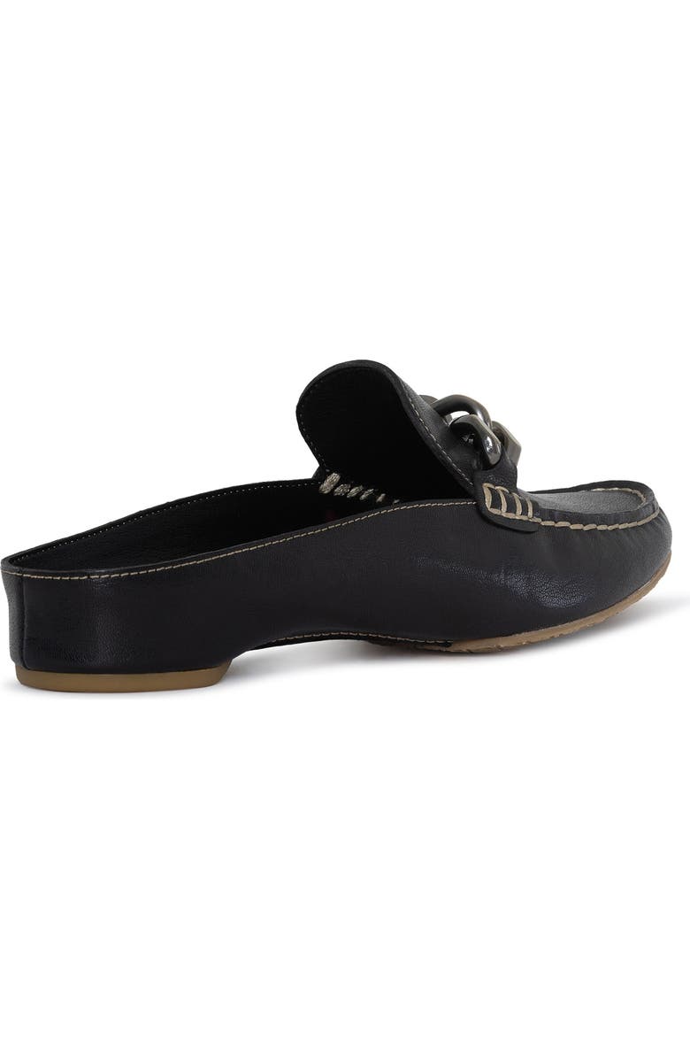 Donald Pliner Bless Mule, Alternate, color, Black-Blk