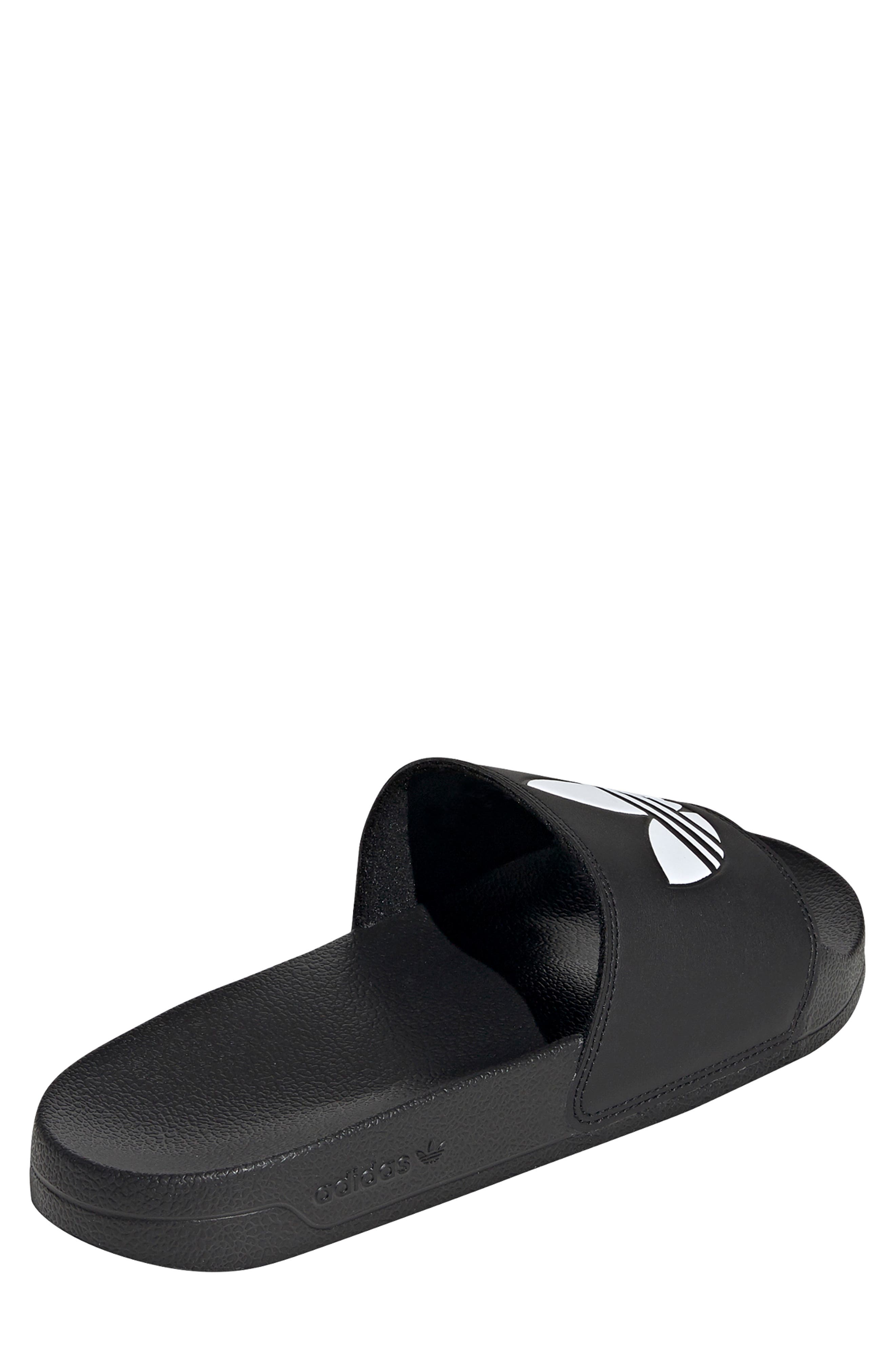 adidas Adilette Lite Sport Slide, Alternate, color, 