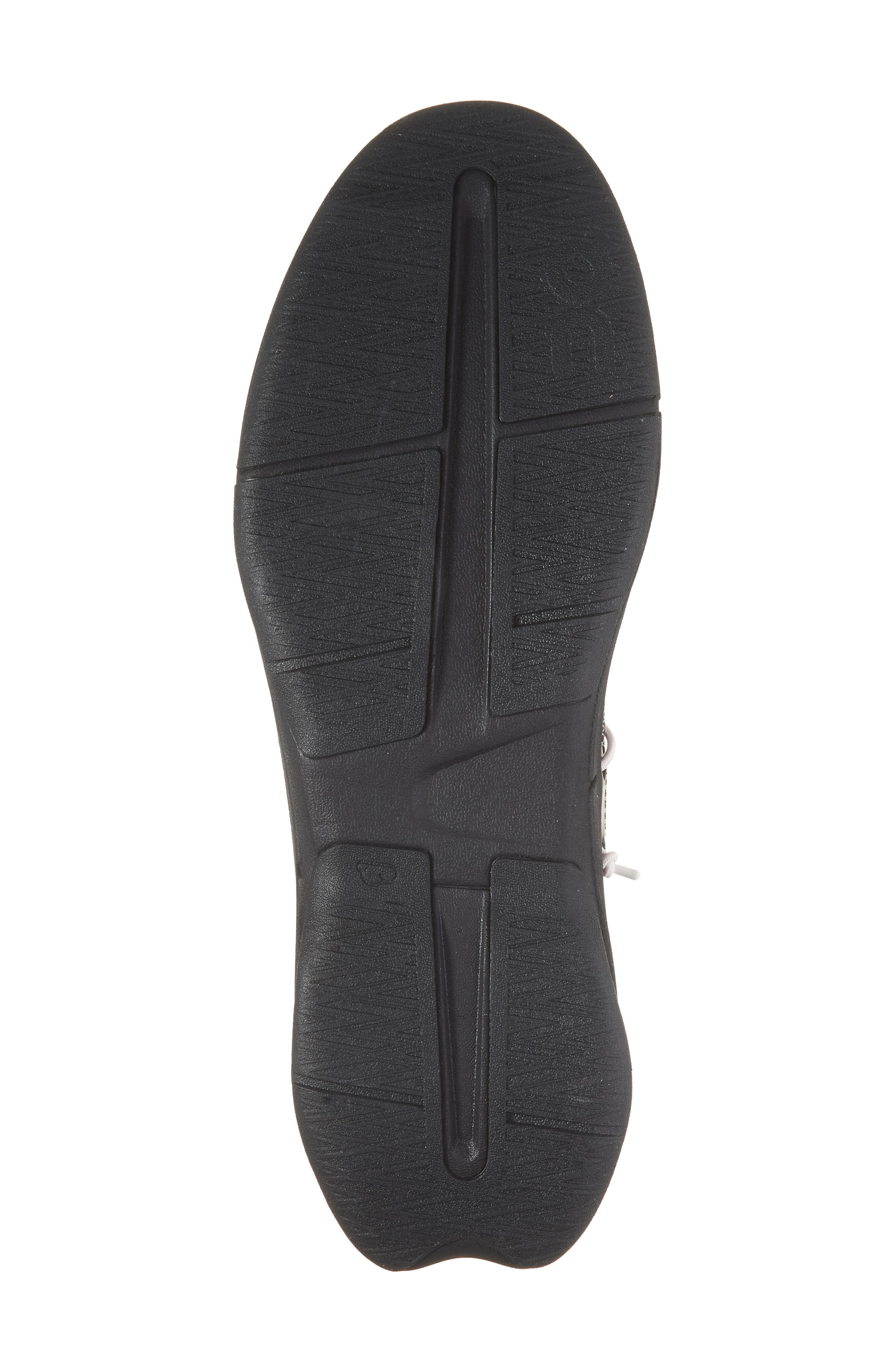 x Zendaya Cloudnova Moon Mary Jane, Alternate, color, BLACK/ IVORY
