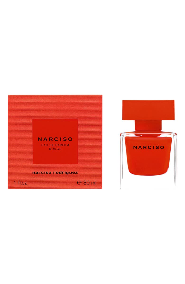 Narciso Rodriguez Eau De Parum Rouge - 30ml, Alternate, color, 
