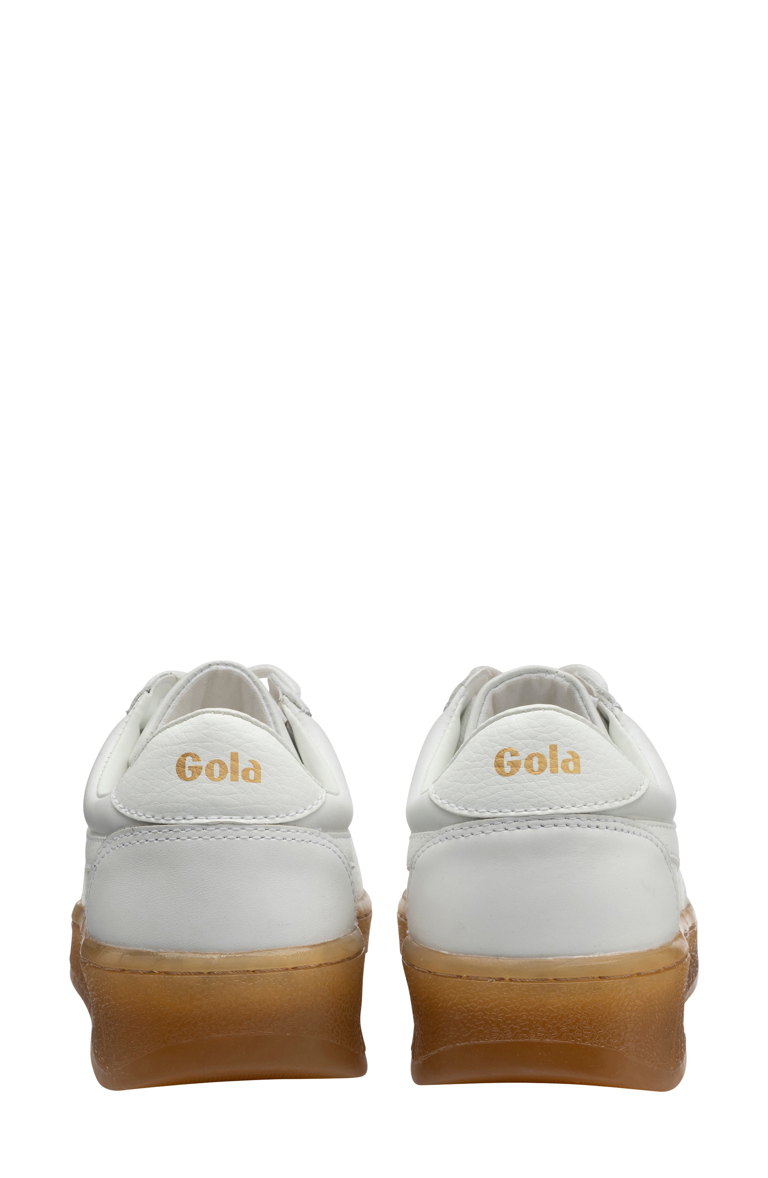 Classics Grandslam Sneaker, Alternate, color, WHITE/ WHITE/ GUM
