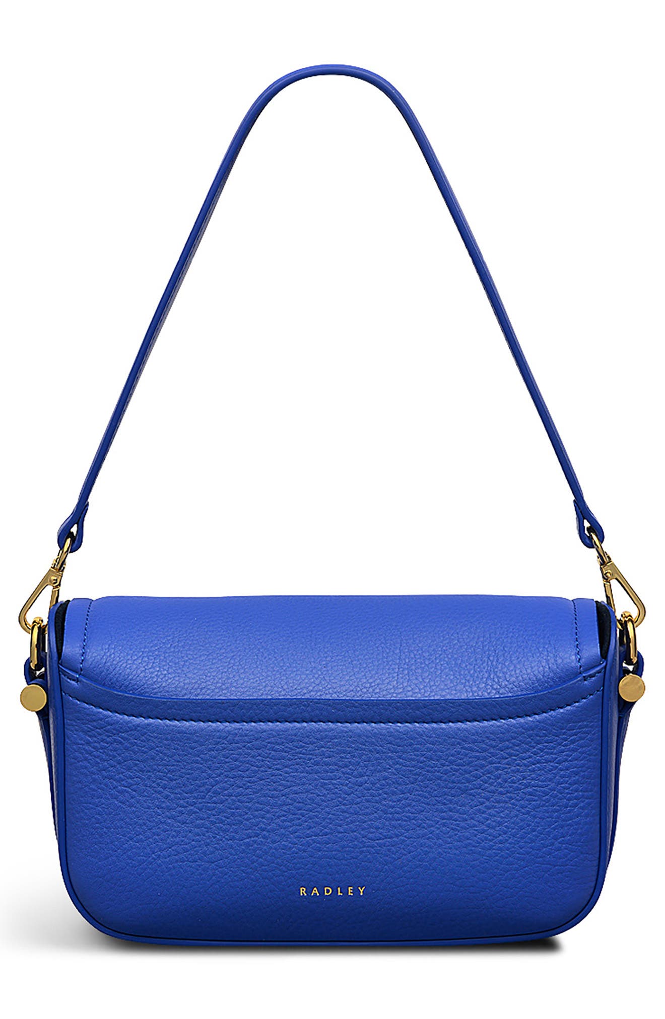Radley Bathurst Small Flapover Crossbody Bag, Alternate, color, 