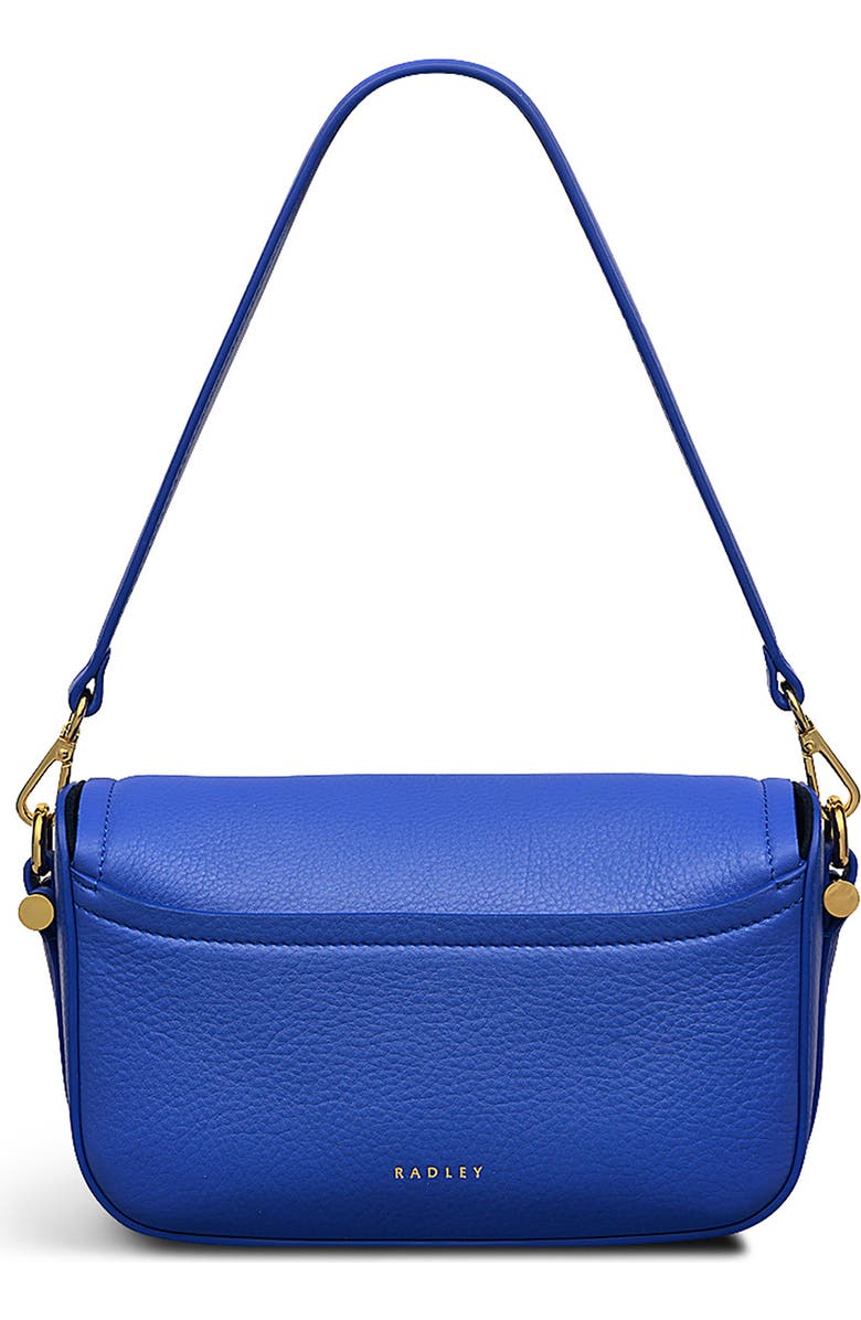 Radley Bathurst Small Flapover Crossbody Bag, Alternate, color,