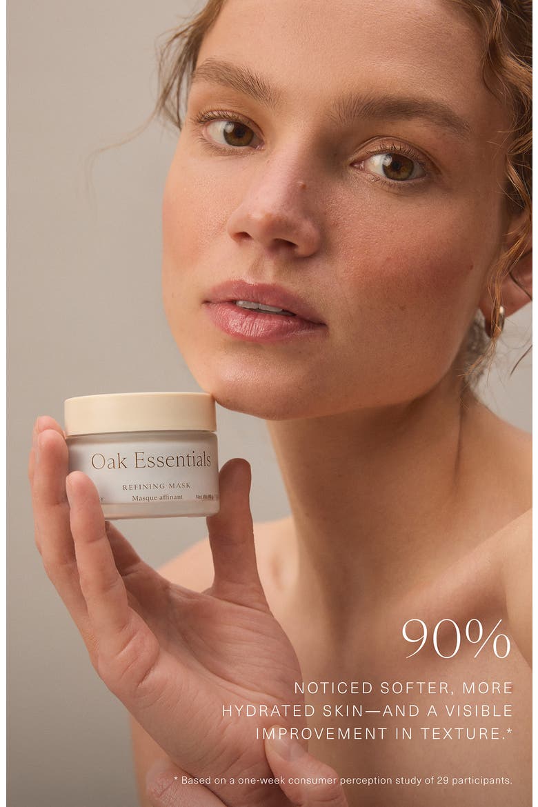 Refining Mask, Alternate, color, NO COLOR