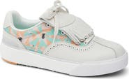 Reef On Shore Pebble Golf Sneaker
