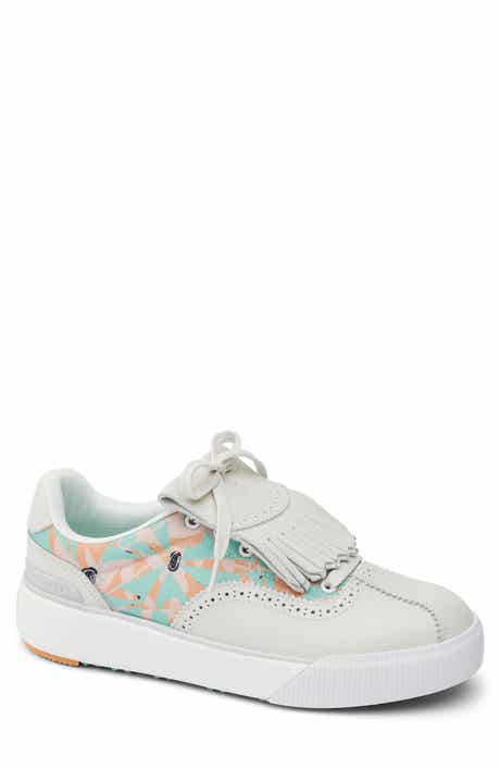 Reef On Shore Pebble Golf Sneaker