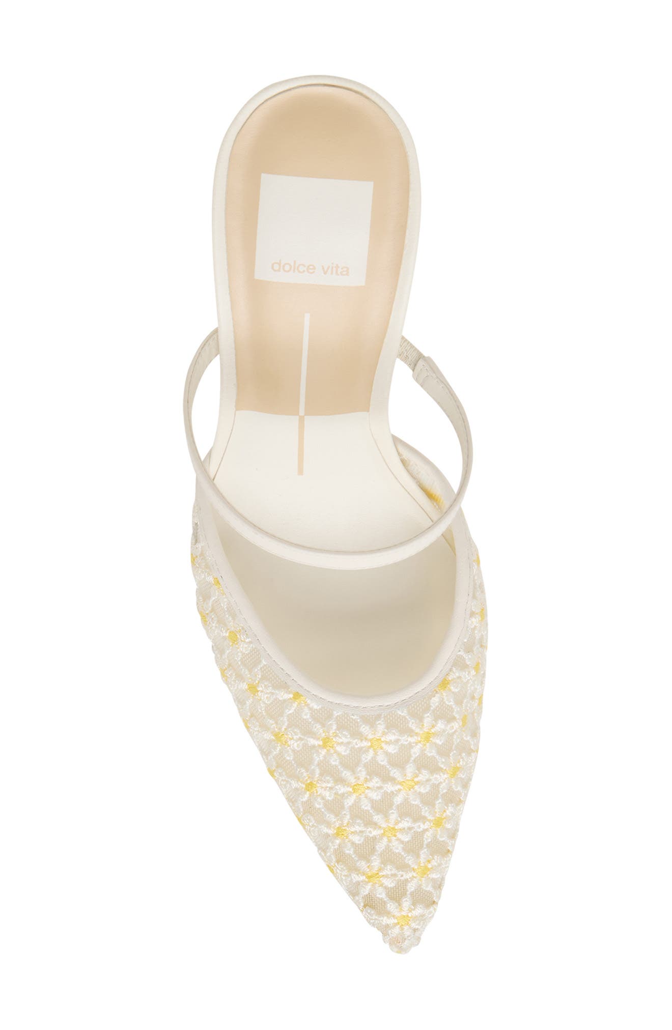 Dolce Vita Noriah Floral Pump, Alternate, color, 