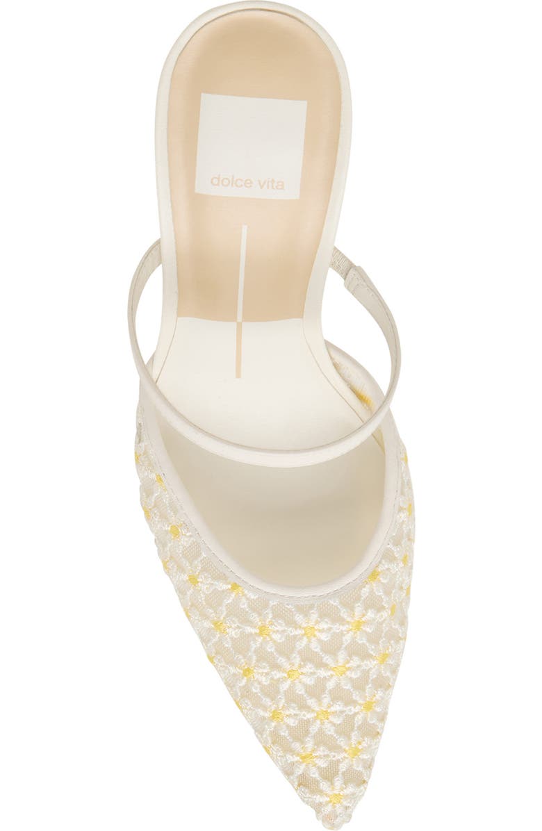 Dolce Vita Noriah Floral Pump, Alternate, color,