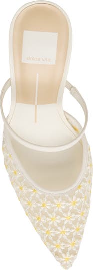Dolce Vita Noriah Floral Pump (Women) | Nordstromrack