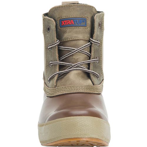 Xtratuf Legacy Lace Up Boot In Multi