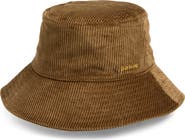 Barbour Ebberston Corduroy Hat