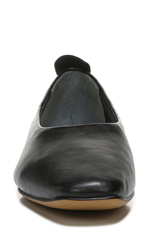 Franco Sarto Vana Flat In Black
