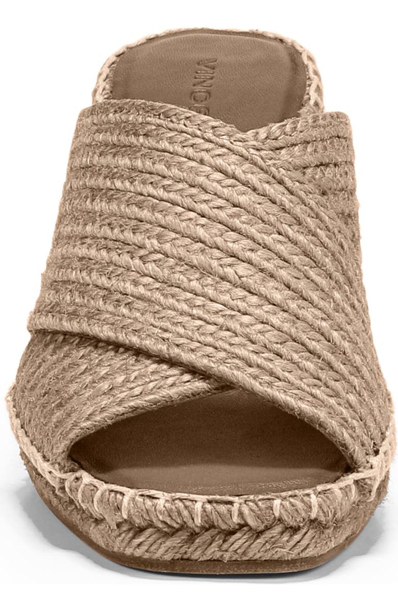 Vince Gaelan 2 Espadrille Wedge, Alternate, color,