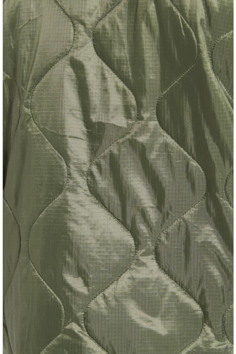 ALS/92 Liner Jacket, Alternate, color, OLIVE GREEN