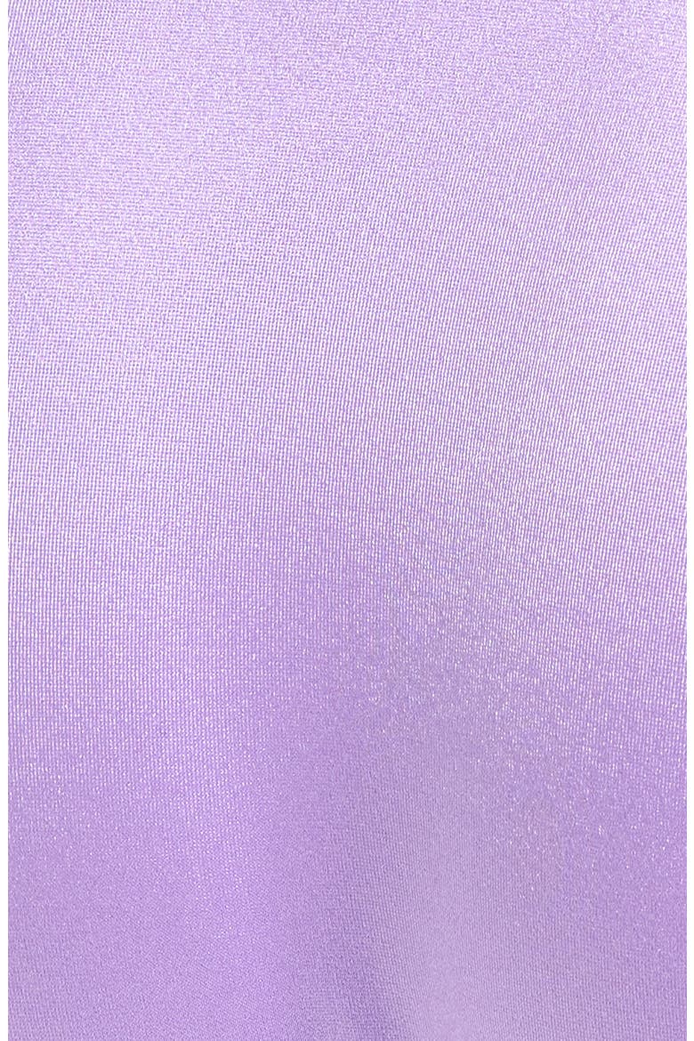 Lilac Splendour Metallic Reversible Swim Bottoms, Alternate, color, PURPLE