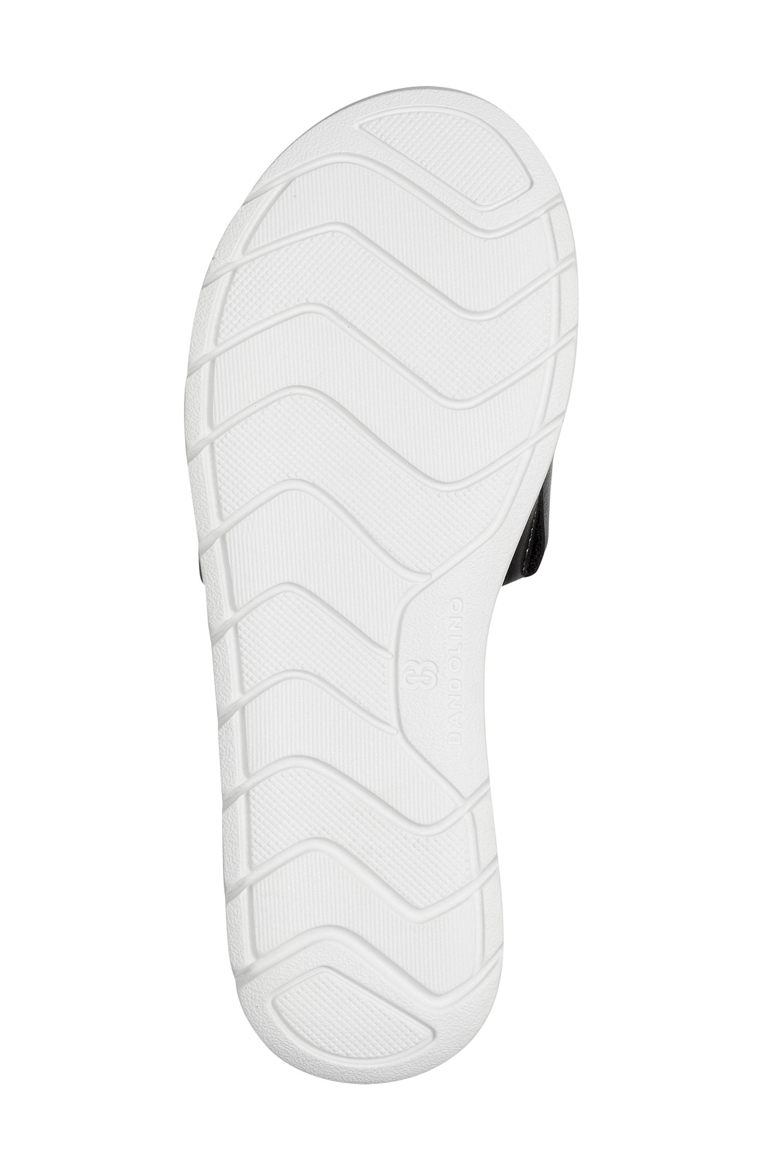 Bandolino Aubree Slide Sandal, Alternate, color, 