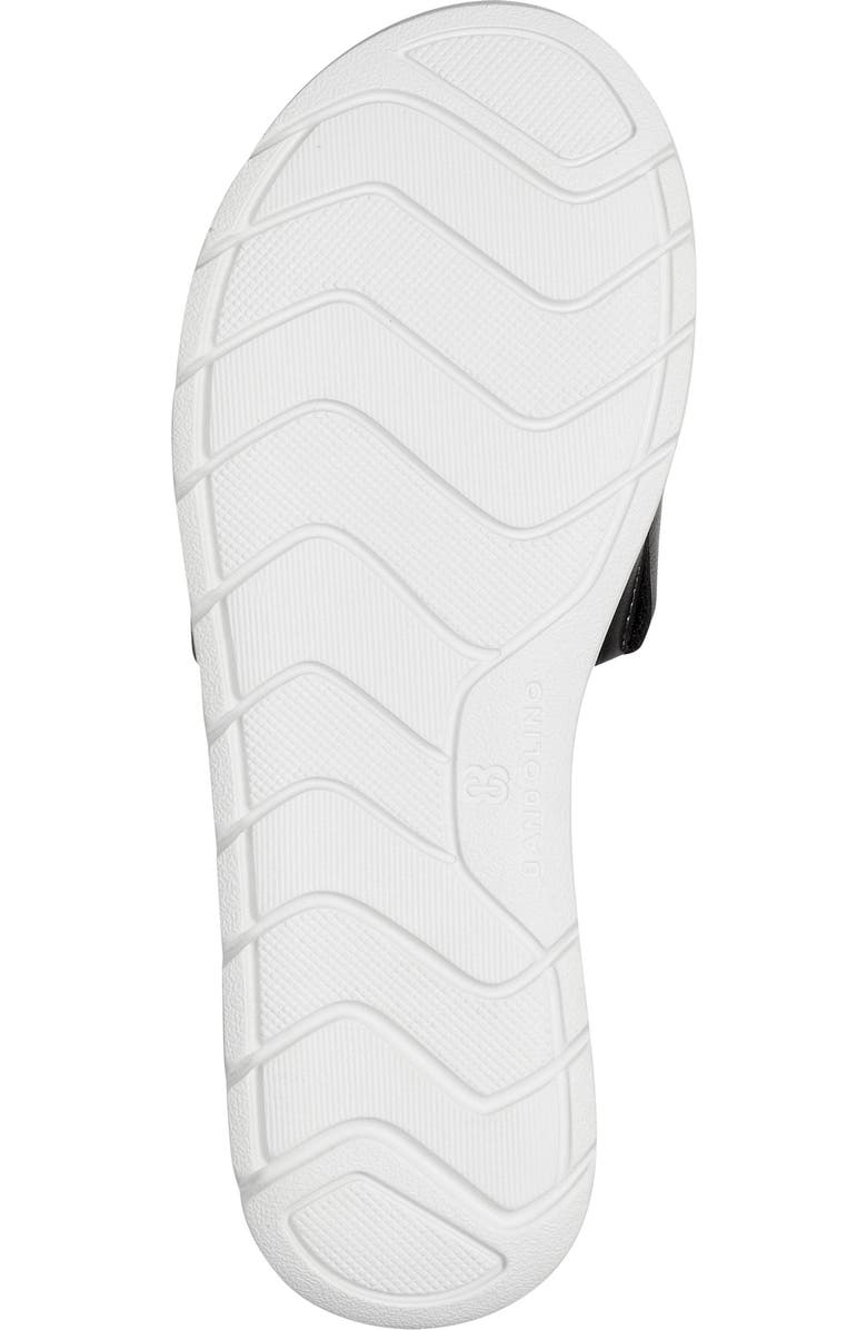 Bandolino Aubree Slide Sandal, Alternate, color,
