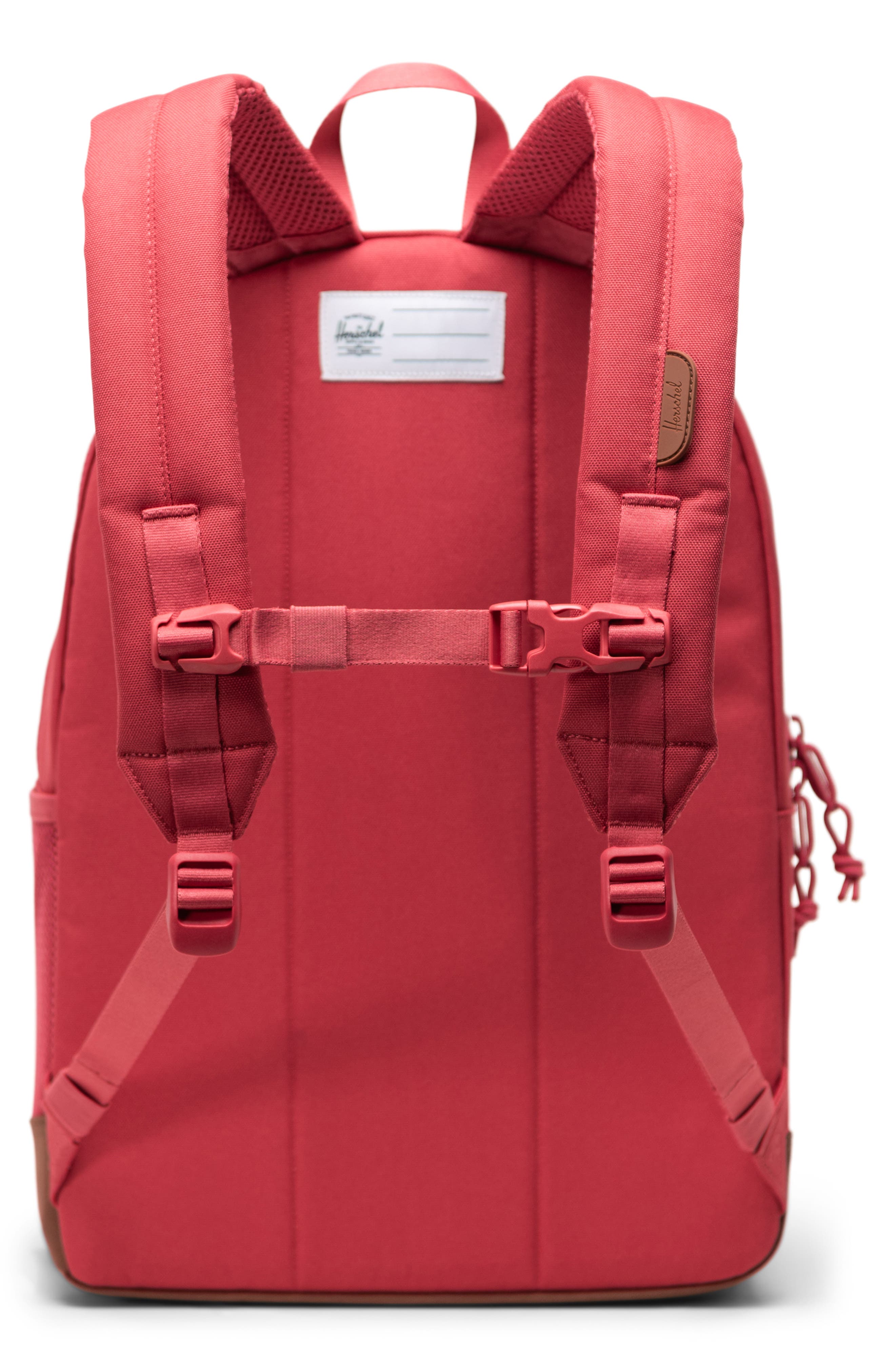 Herschel Supply Co. Kids' Heritage Youth Backpack, Alternate, color, 