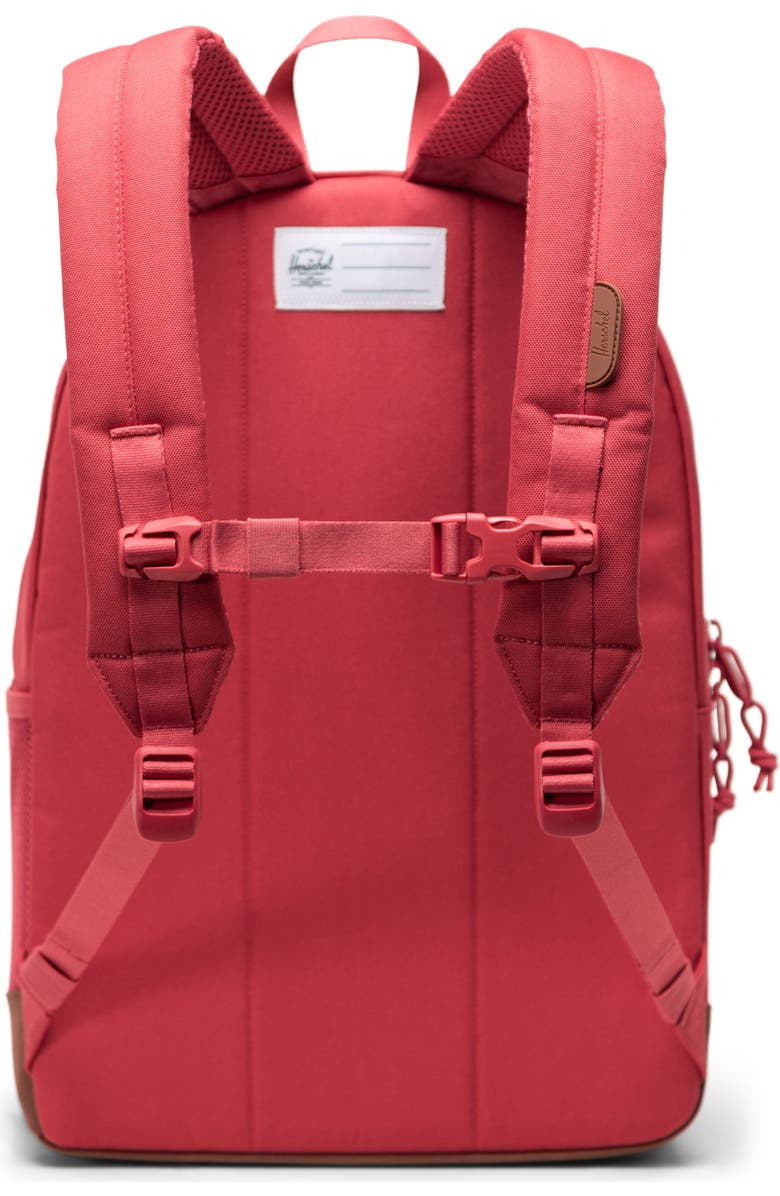 Herschel Supply Co. Kids' Heritage Youth Backpack, Alternate, color,