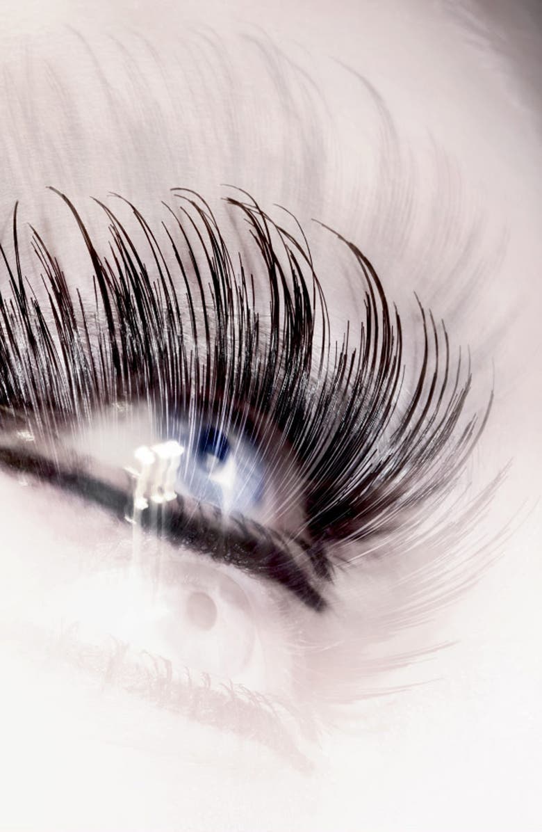 MAC Cosmetics False Lashes Maximizer Lash Primer, Alternate, color,