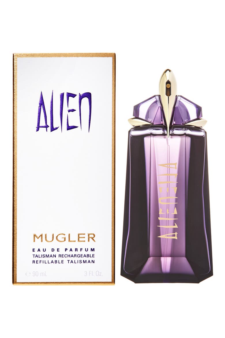 Alien Eau de Parfum Spray - 3.0 oz., Alternate, color, NO COLOR