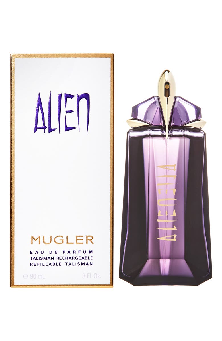 THIERRY MUGLER Alien Eau de Parfum Spray - 3.0 oz., Alternate, color, 