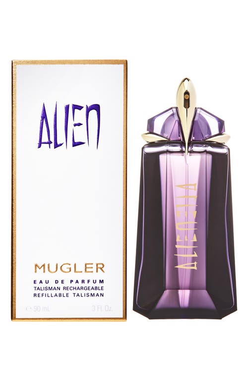 Mugler Thierry  Alien Eau De Parfum Spray In No Color