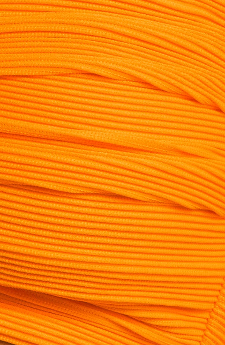 Kulani Kinis Strapless Bandeau Bikini Top, Alternate, color, 