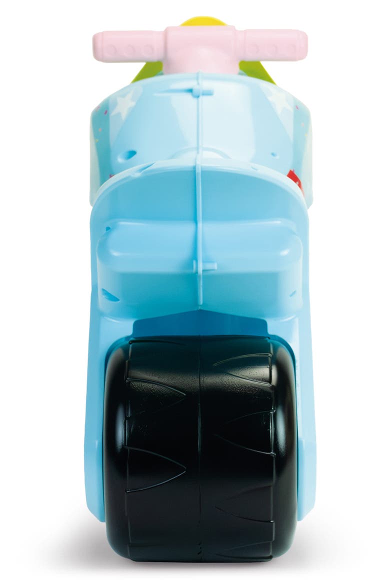 Peppa Pig Foot-to-Floor Bike, Alternate, color, PINK