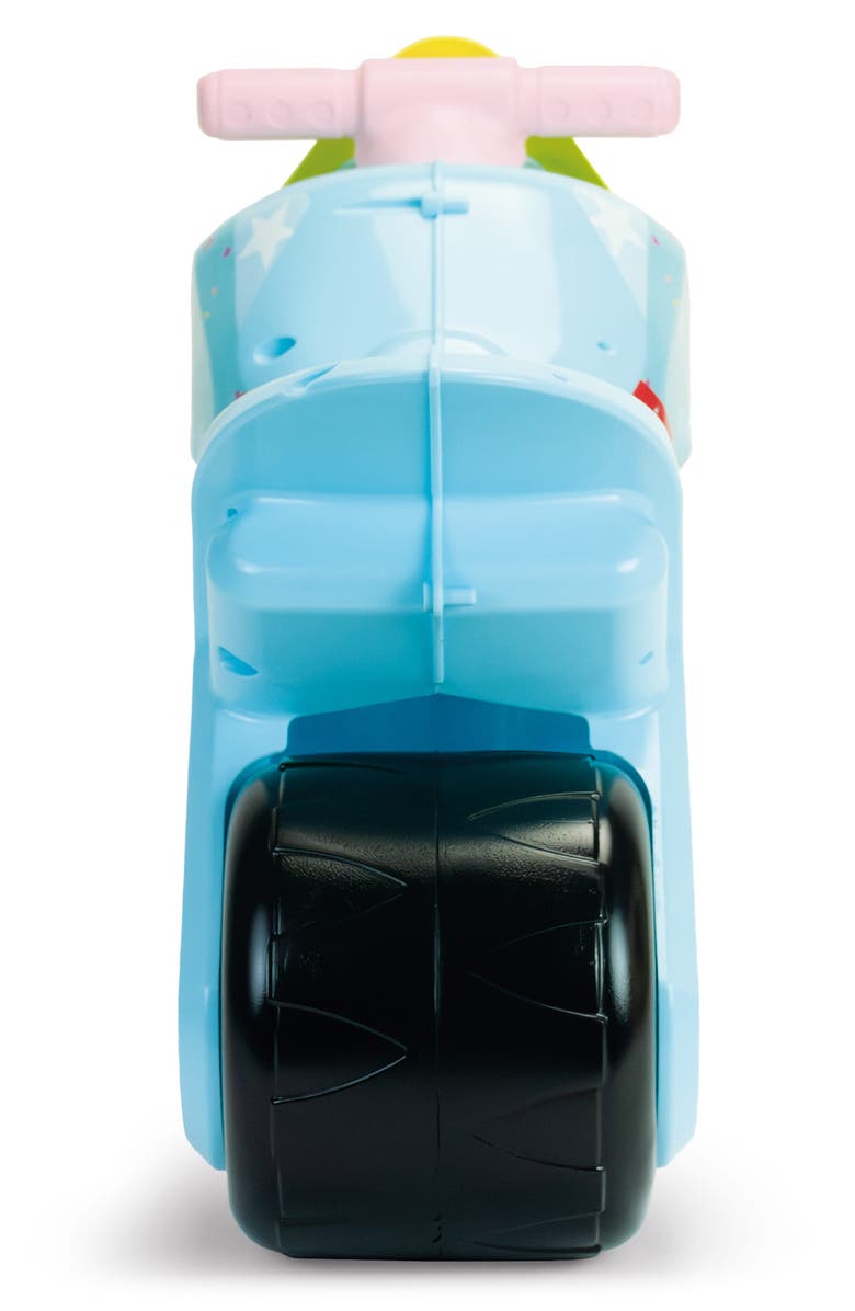 Best Ride on Cars Peppa Pig Foot-to-Floor Bike, Alternate, color, Pink