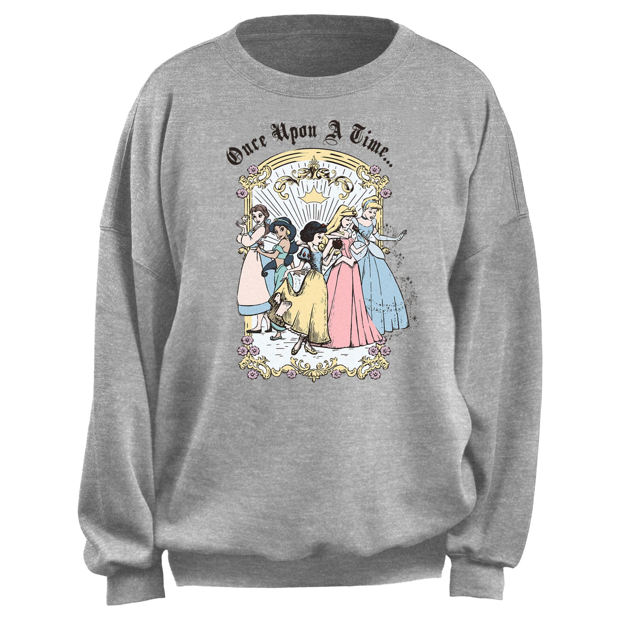 selected Heather Gray