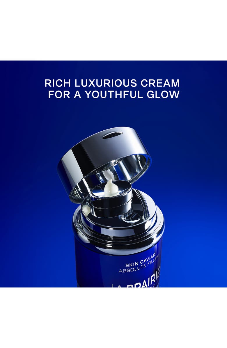 La Prairie Skin Caviar Absolute Filler, Alternate, color, 