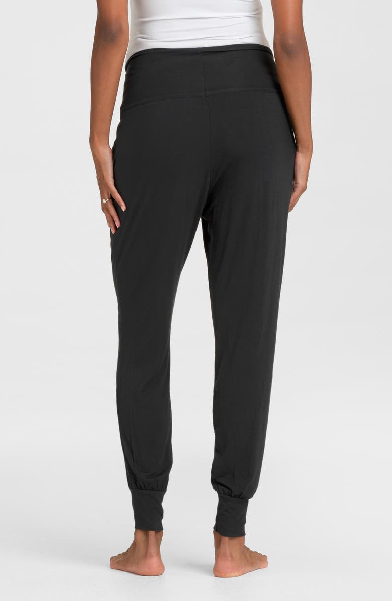 Seraphine Maternity Joggers, Alternate, color,
