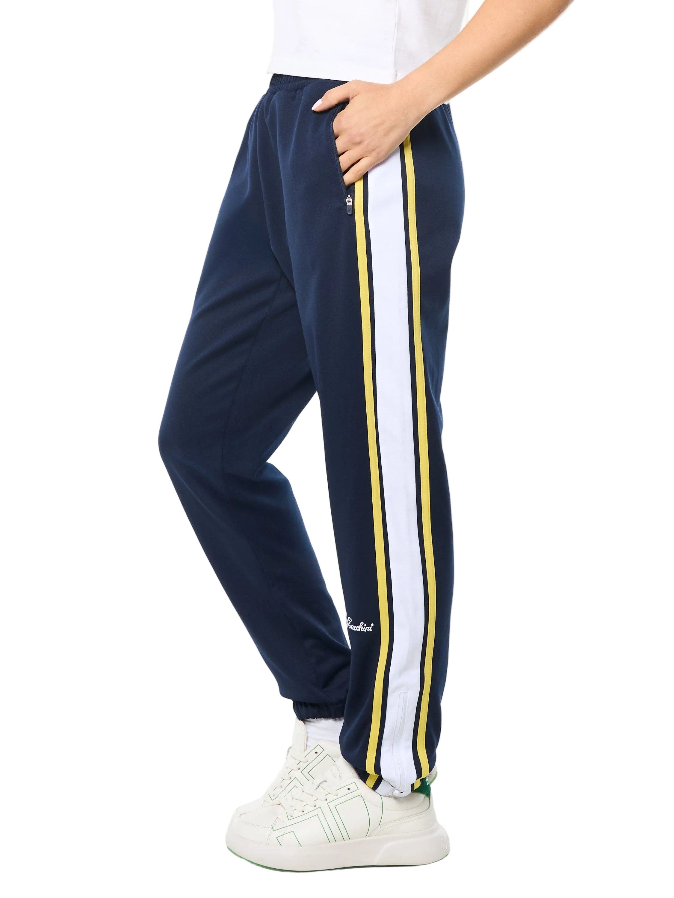 Women's Corsa Track Pant