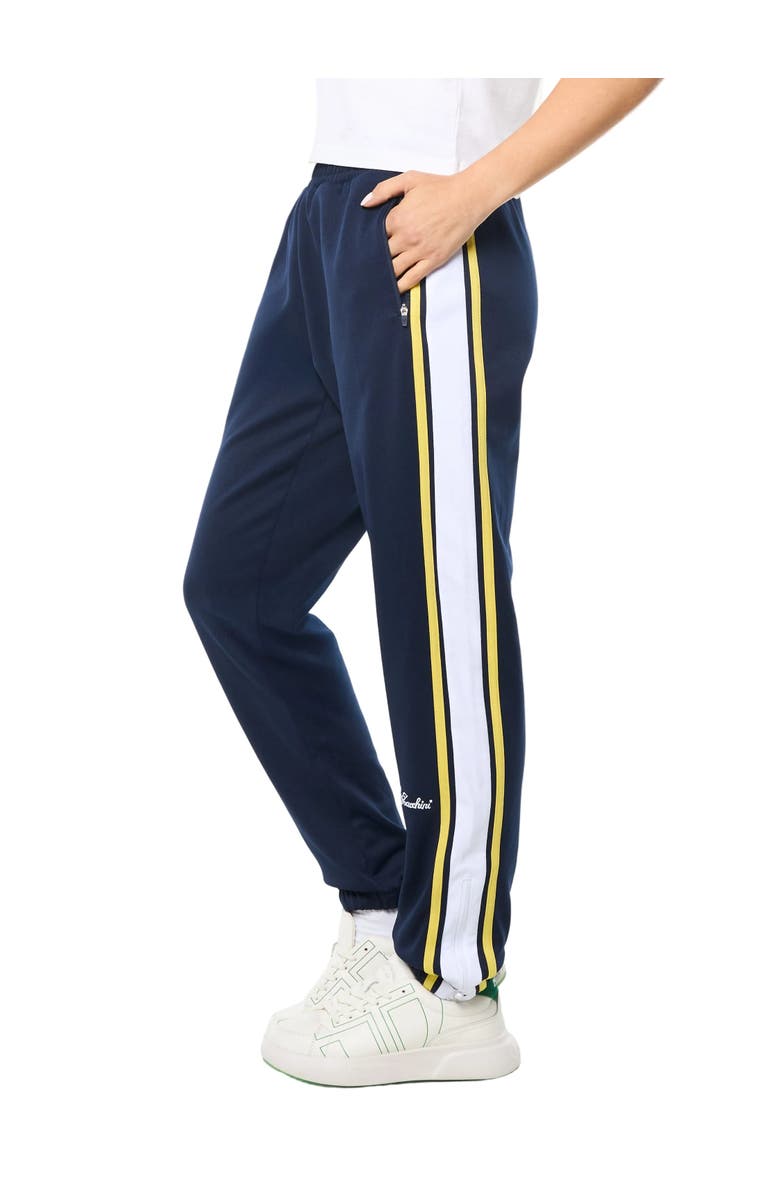 Sergio Tacchini Women's Corsa Track Pant, Main, color, Maritime Blue