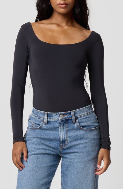 Softie Flex Bodysuit