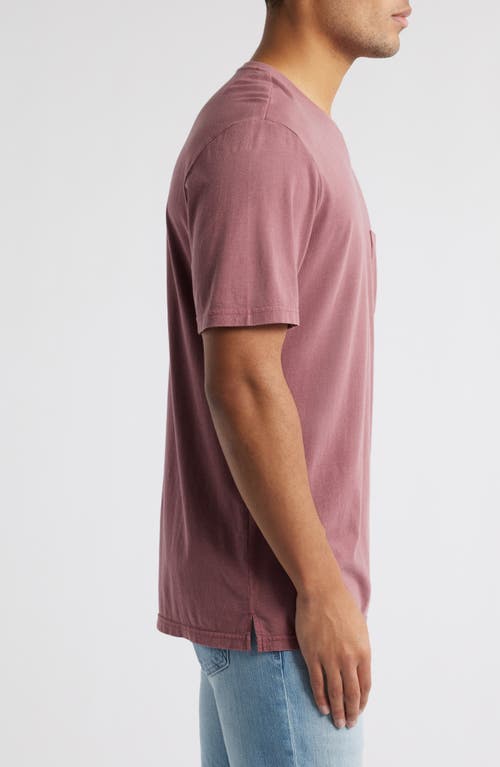 Rails Johnny Pocket Tee