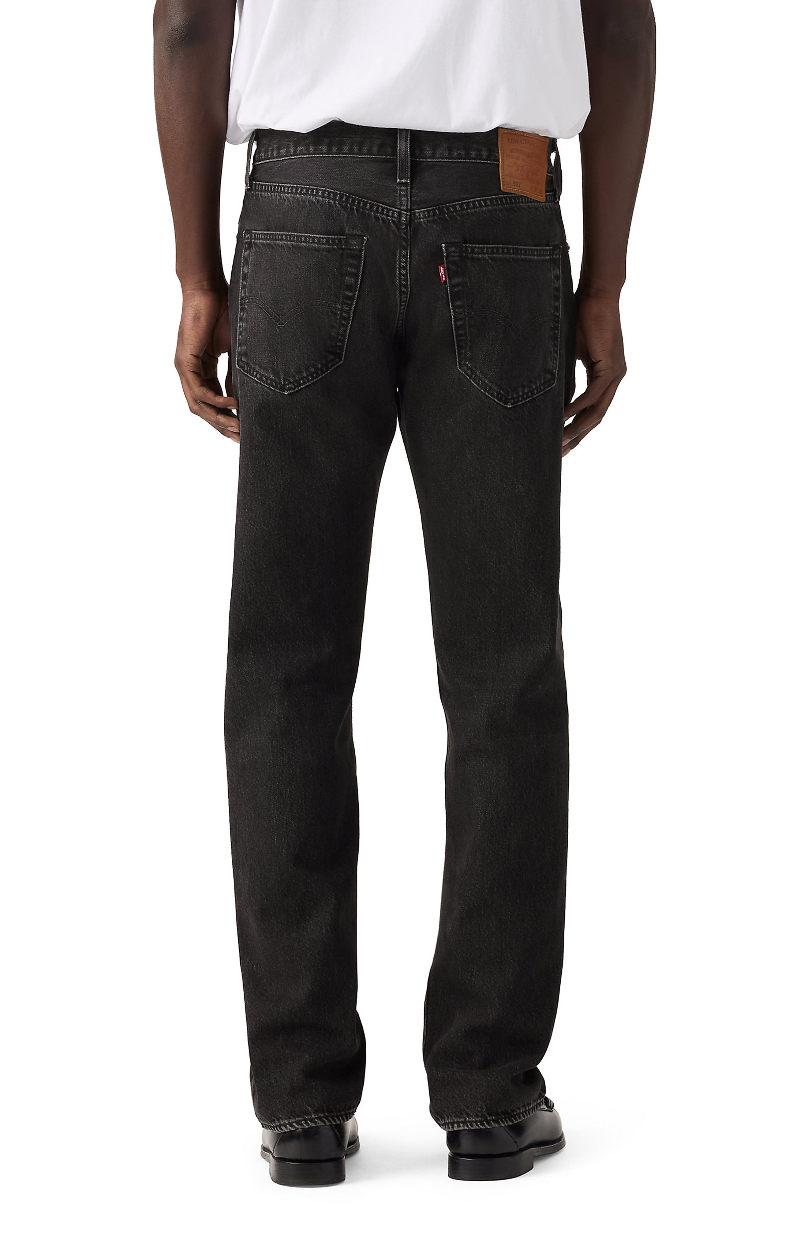 501 Original Fit Jeans - image 2