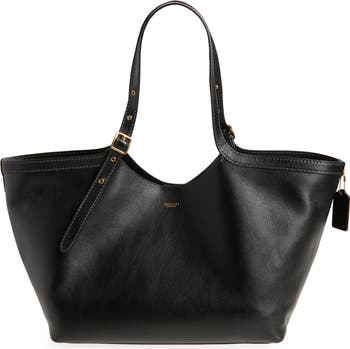 СОACH Gramercy natural grain leather tote bag COACH Gramercy Leather Tote | Nordstrom