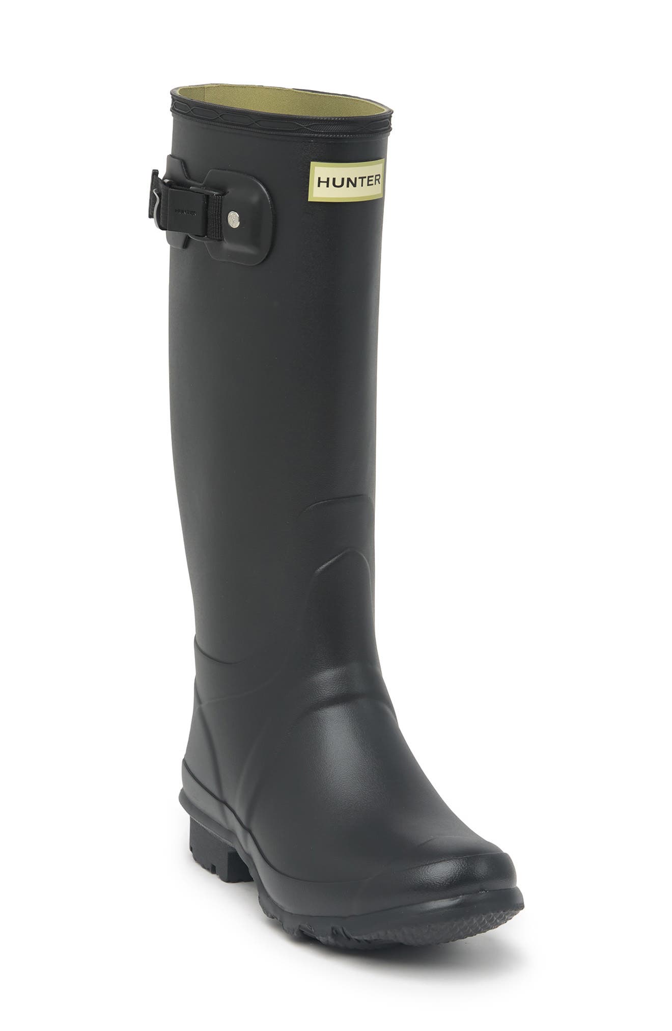 Hunter Field Huntress Boot, Main, color, 