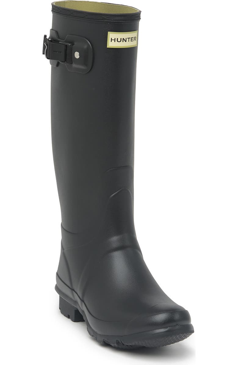 Hunter Field Huntress Boot, Main, color,