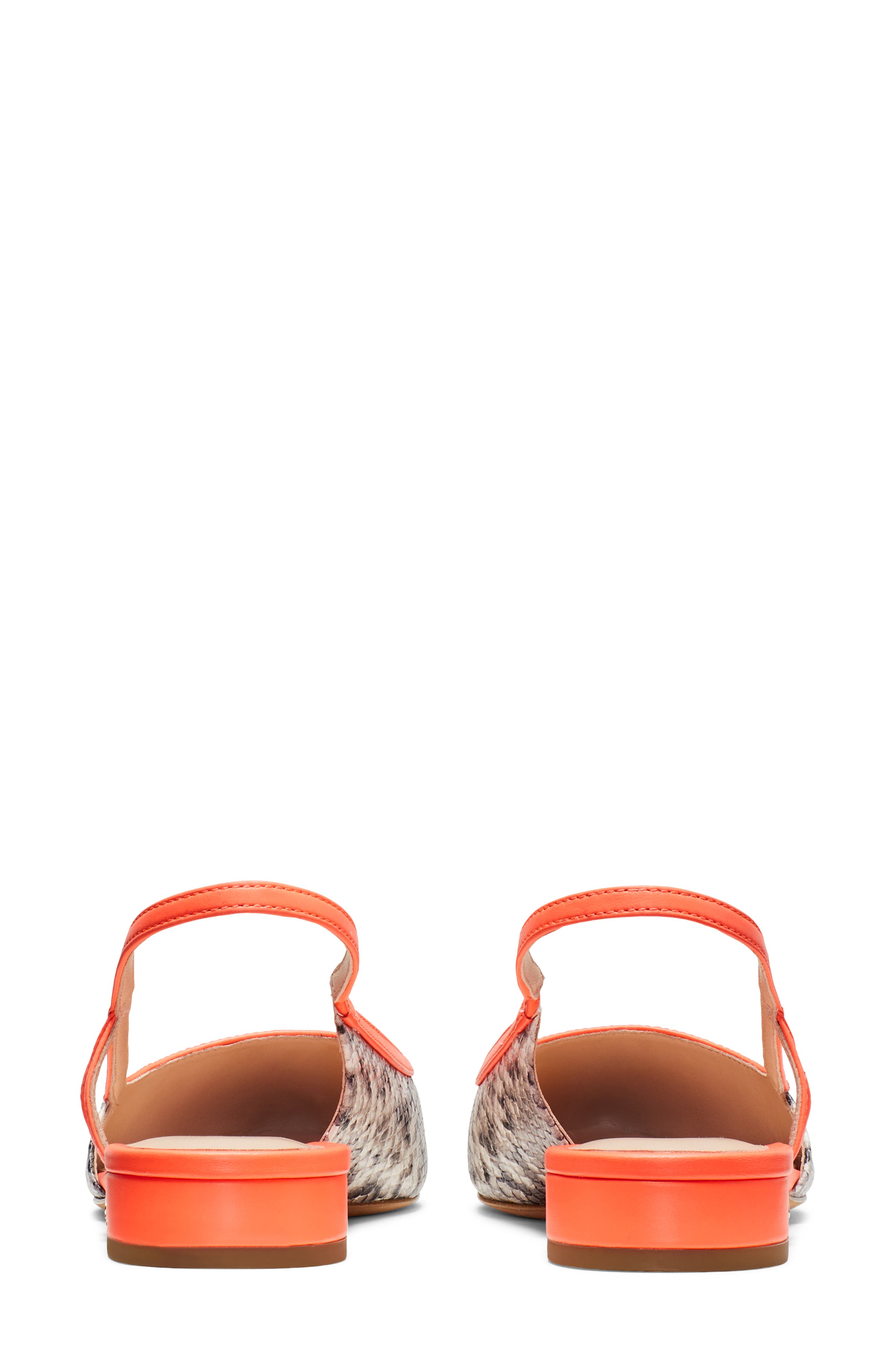 Kate Spade New York sunday slingback flat, Alternate, color, 