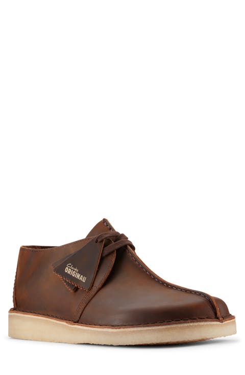 Clarks® Desert Trek Chukka Boot (Men)