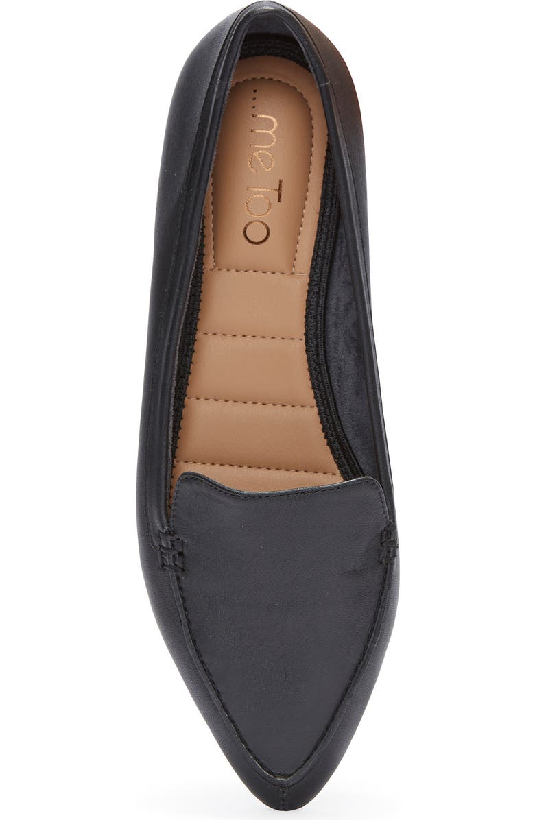 Me Too Audra Loafer Flat, Alternate, color,