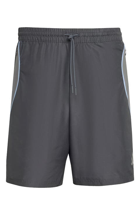 Stadium Jacquard Shorts
