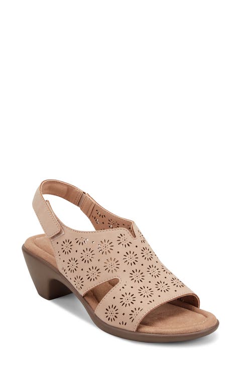 Seconie Slingback Sandal (Women)