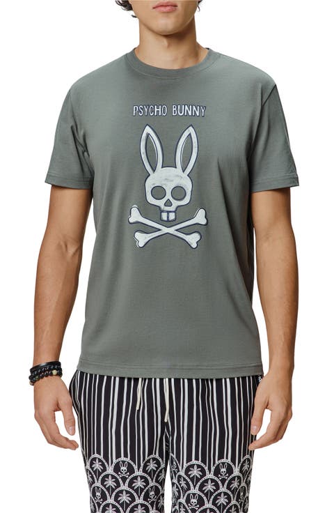 Adler Graphic T-Shirt