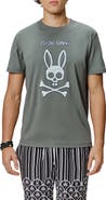Psycho Bunny Adler Graphic T-Shirt